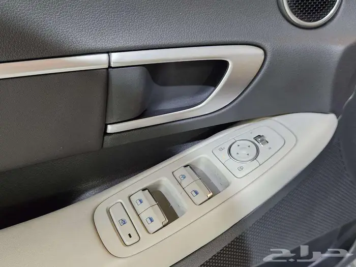 هيونداي سوناتا فليت 2025 قيادة تجمع بين القوة والفخامة 4