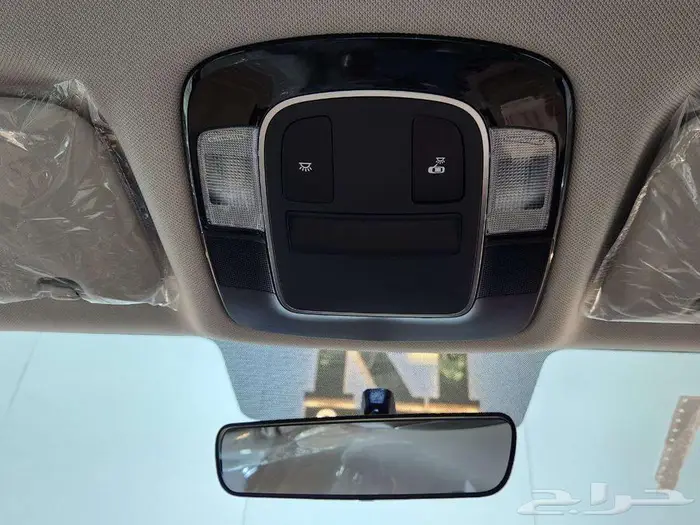 هيونداي سوناتا فليت 2025 قيادة تجمع بين القوة والفخامة 15