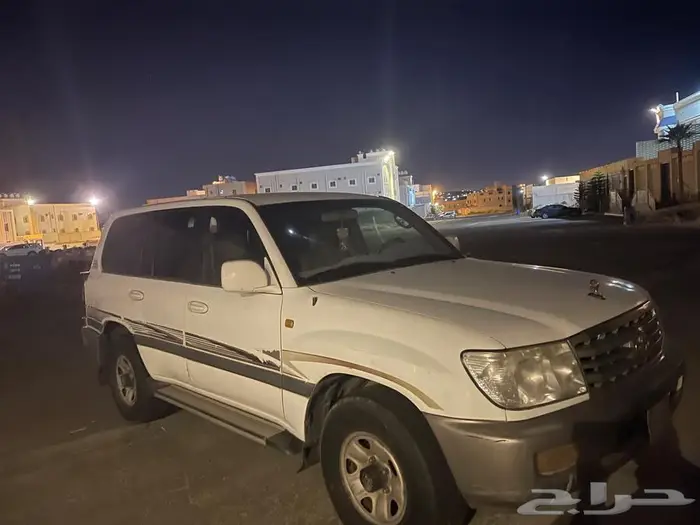 صالون 2001 GXR للبدل بسيارة اقتصادية 1