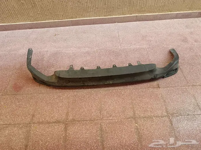 لحية صدام كامري خلفي 0
