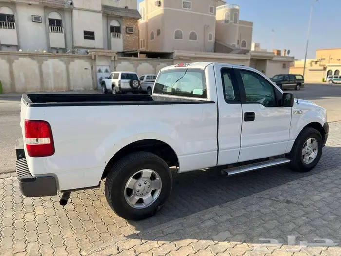 فورد f150 2008 6