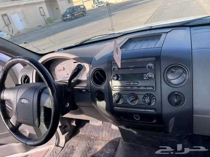 فورد f150 2008 4