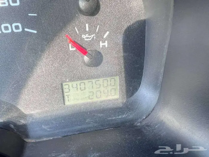 فورد f150 2008 3