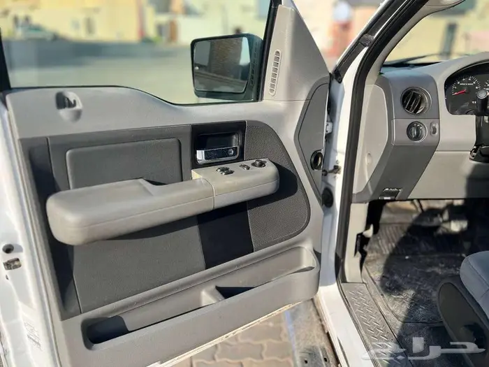 فورد f150 2008 1