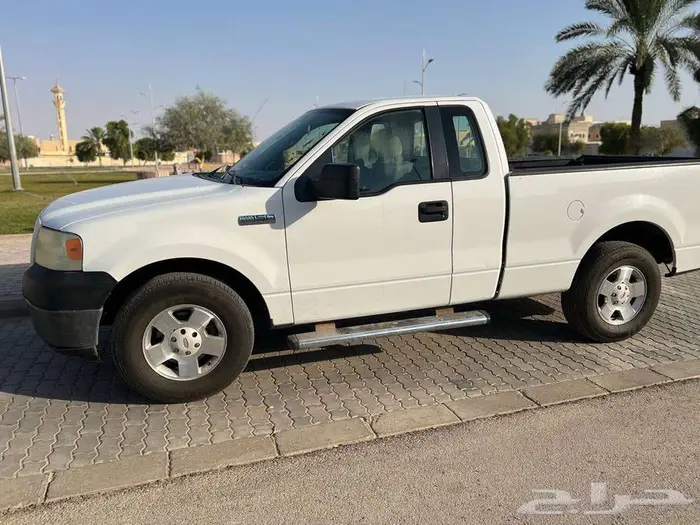 فورد f150 2008 0