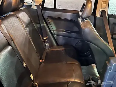 دوج كاليبر 2008 مجدد و مفحوص 4 سلندر بيع مستعجل index