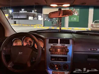 دوج كاليبر 2008 مجدد و مفحوص 4 سلندر بيع مستعجل index