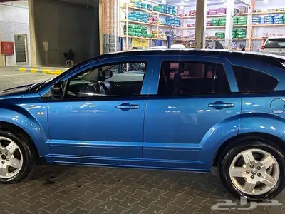 دوج كاليبر 2008 مجدد و مفحوص 4 سلندر بيع مستعجل index