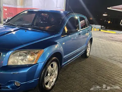 دوج كاليبر 2008 مجدد و مفحوص 4 سلندر بيع مستعجل index