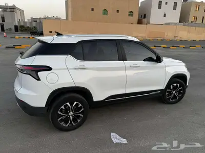 سيارة شيفروليه جروف للتنازل أقساط index