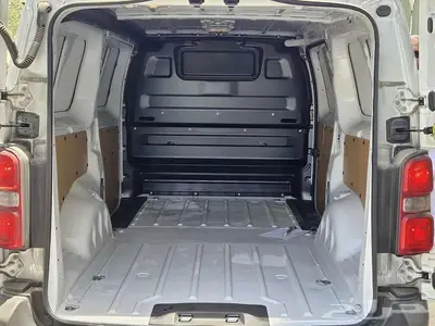 بيجو إكسبرت VAN 2025 index
