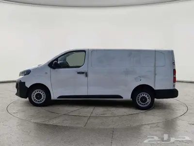 بيجو إكسبرت VAN 2025 index