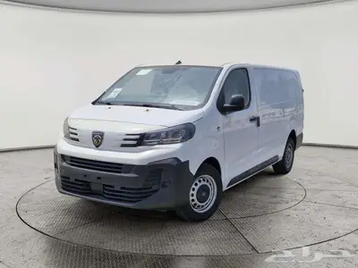 بيجو إكسبرت VAN 2025 index