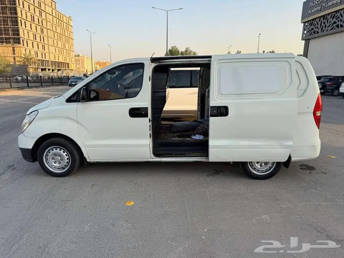 هونداي H1 1