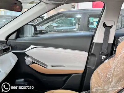 GAC امكو GL 2025 كاش واقساط index