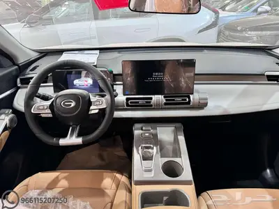 GAC امكو GL 2025 كاش واقساط index