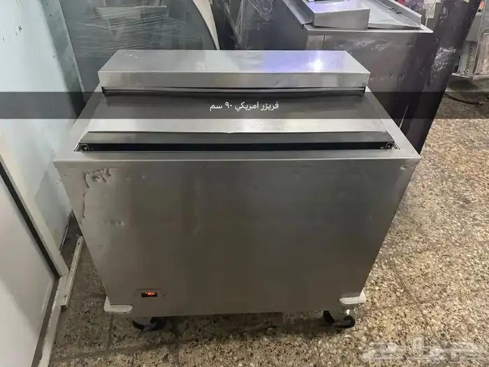 معدات مطعم و مقهى 48