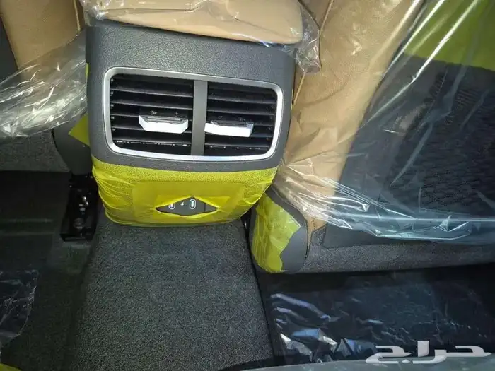 هيونداي سوناتا كمفورت 2026 سعودي 9