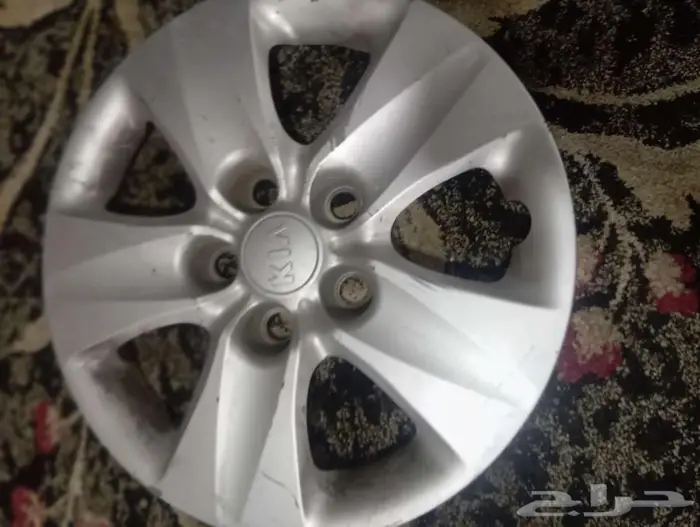 طسات كيا سيراتو 2