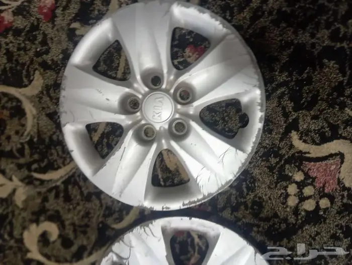 طسات كيا سيراتو 0