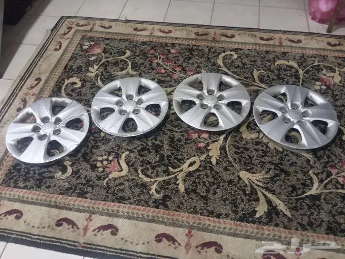 طسات كيا سيراتو 3