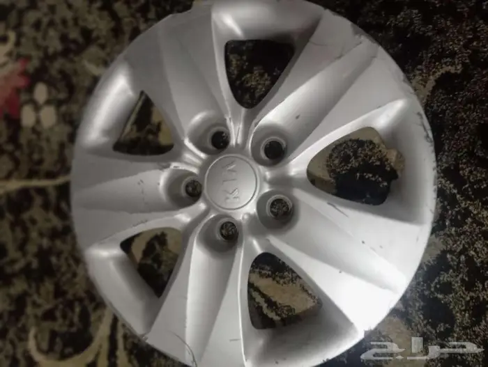 طسات كيا سيراتو 1