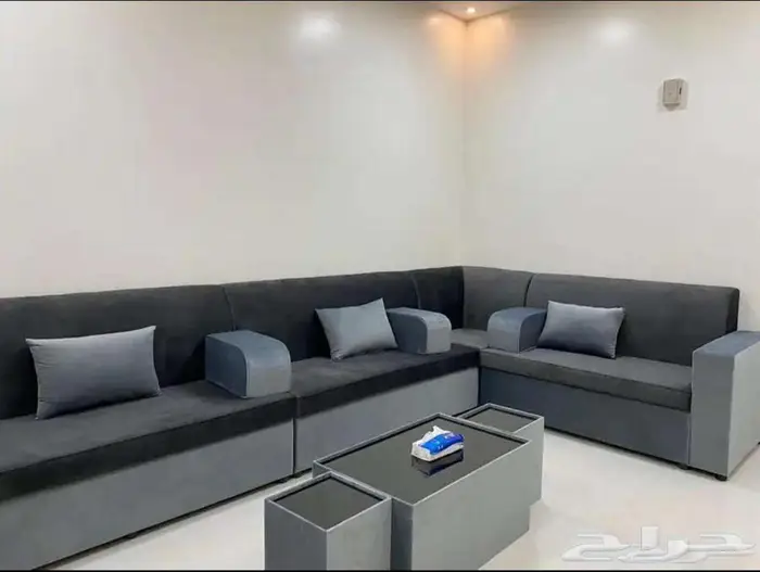 غرف عزاب للايجار العريسه الشماليه 3