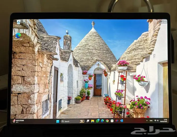 Microsoft Surface Pro 11th Edition مايكروسوفت سيرفس برو 11 3