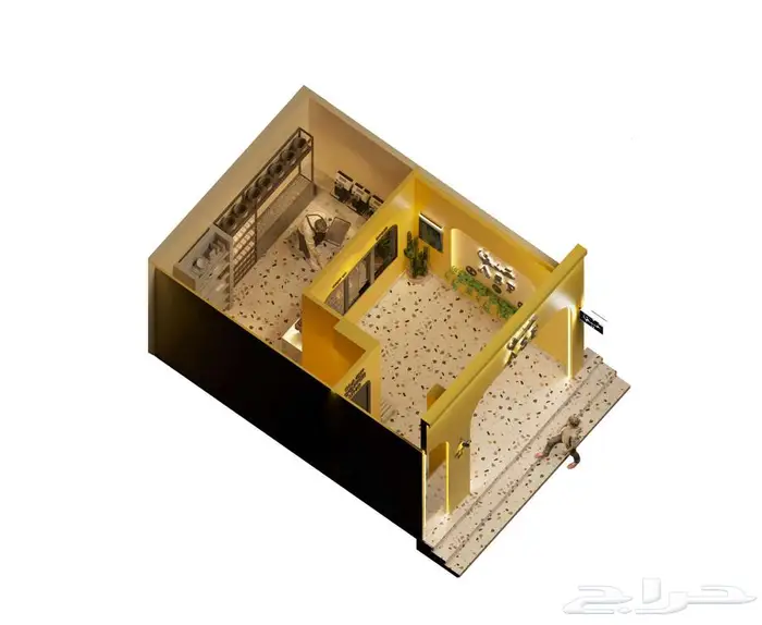 تصميم داخلي ومصممة جرافيك بخبره 8 سنوات 3