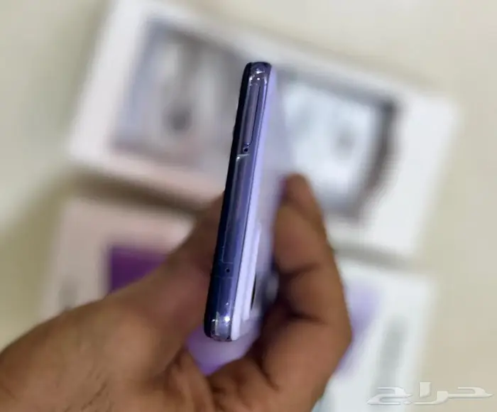 سامسونج جالكسي a52s 1