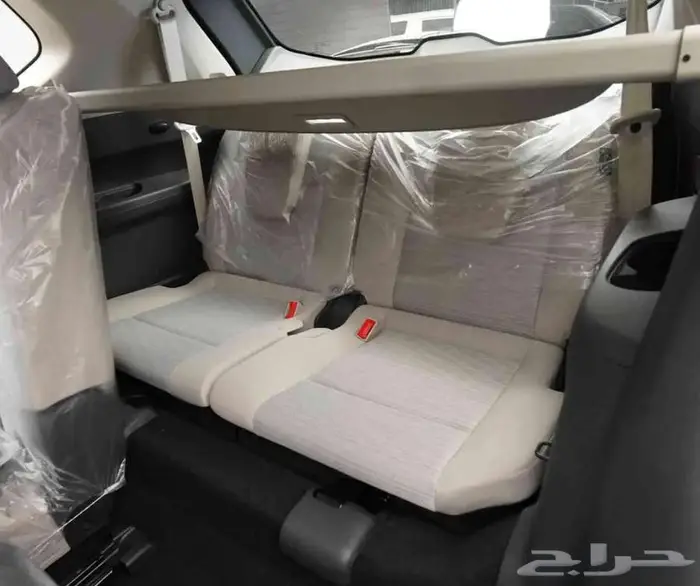 نيسان اكس تريل 7 مقاعد كيشها وقسطها مع اليوم الوطني 7