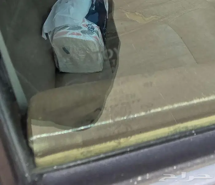 لاندكلوزر 2001 للبيع او البدل بجيب نفسه قير عايدي 14