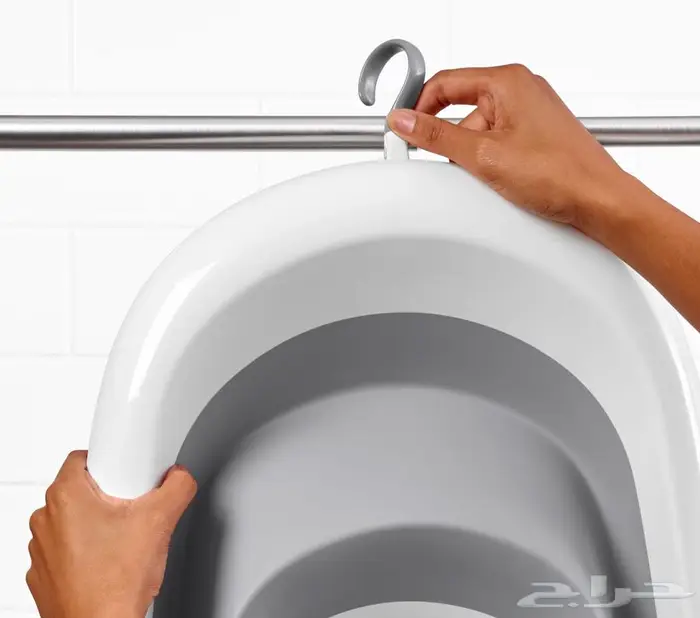حوض استحمام للمواليد 2