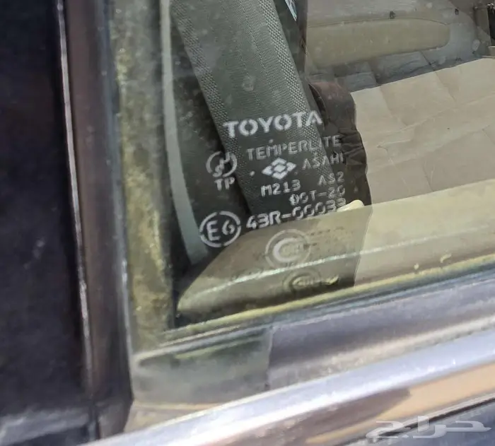 لاندكلوزر 2001 للبيع او البدل بجيب نفسه قير عايدي 19