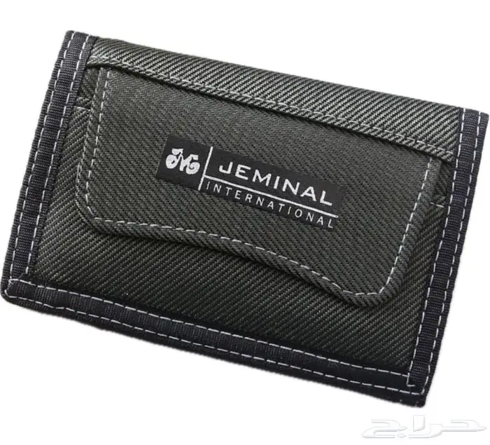 محفظة JEMINAL INTERNATIONAL 2