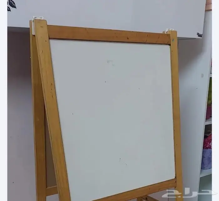 سبوره ماصه وكرسي للتعليم 0