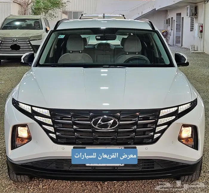 هونداي توسان 2023 .. 2.5 سمارت 0