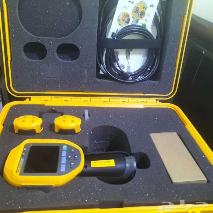 كاميرا حرارية FLK-T1480-PRO 9Hz 0
