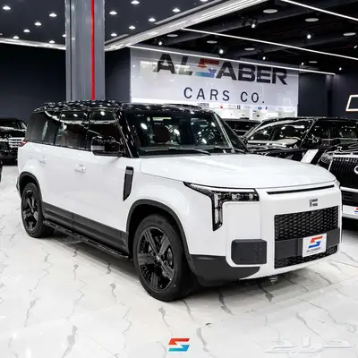 روكس 01 موديل 2025 عرض خاص index