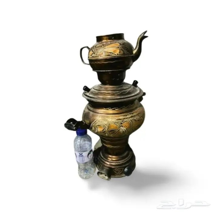 انتيك معدن ونحاس وزجاج وأغراض الطيبين 11