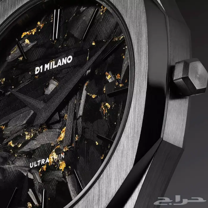 ساعه D1 Milano ايطاليا 3
