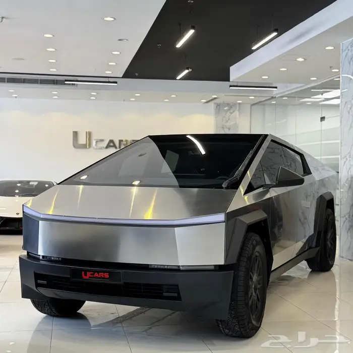 سايبر تراك 2025 جديد 0