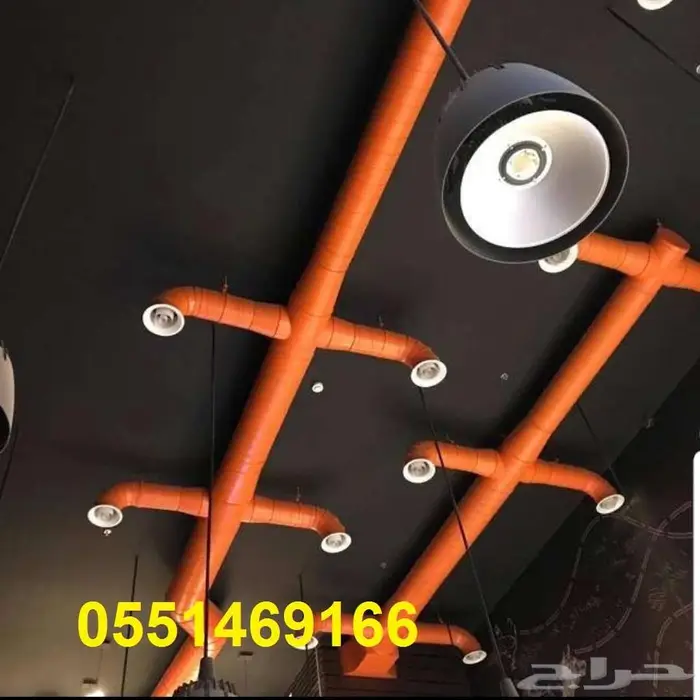 شركة تكييف مركزي بالرياض   وبأفضل الاسعار 1