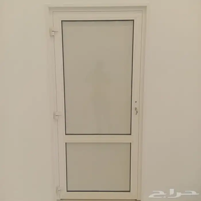 معلم الالمنيوم لصيانه جميع اعمال الالمنيوم . 8