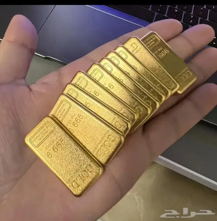عملة بتكوين وهمي 3قطعة 6