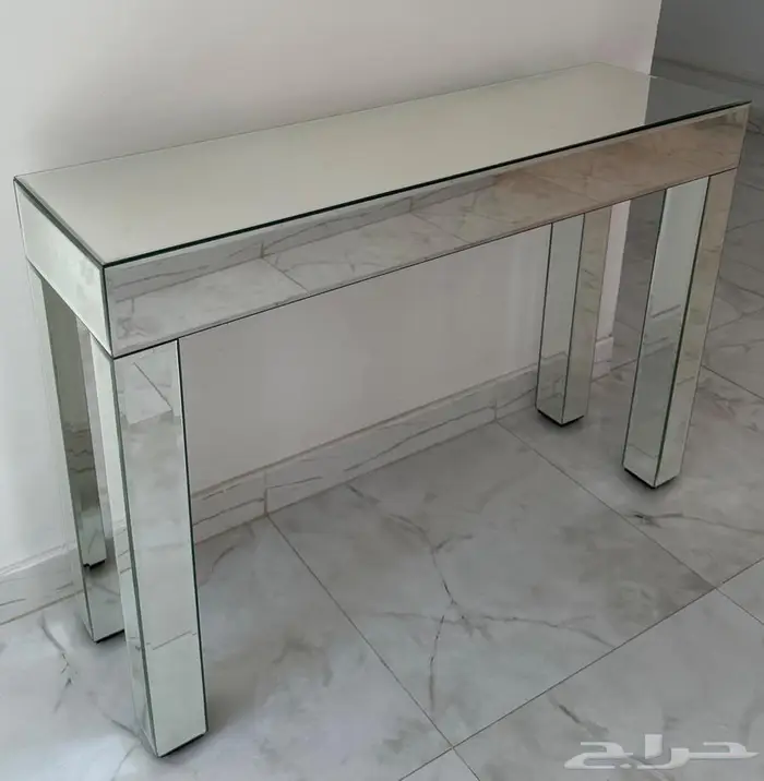 كونسول مرايا نظيف 0