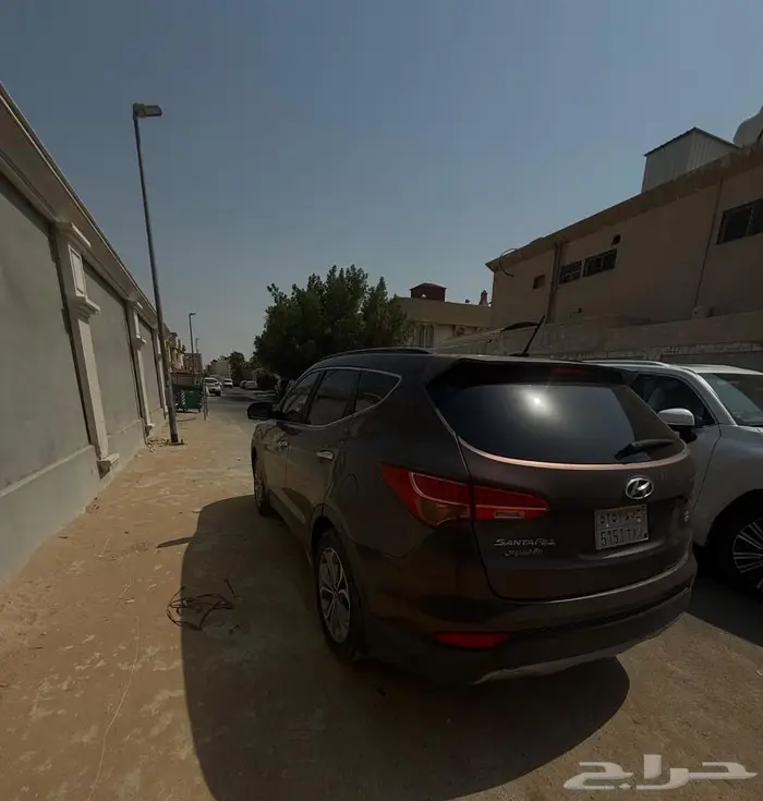 هونداي سنتافي 2015 1