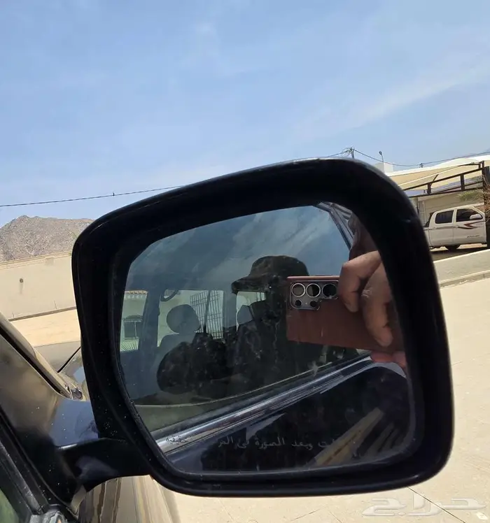 لاندكلوزر 2001 للبيع او البدل بجيب نفسه قير عايدي 25