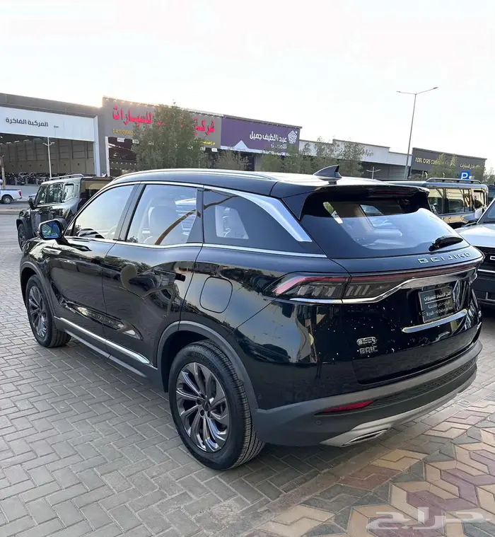 بايك X7 2023 31