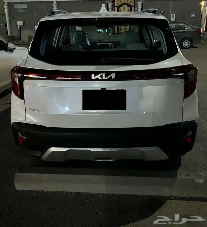 كيا سيلتوس 2024 للبيع kia seltos 2024 0